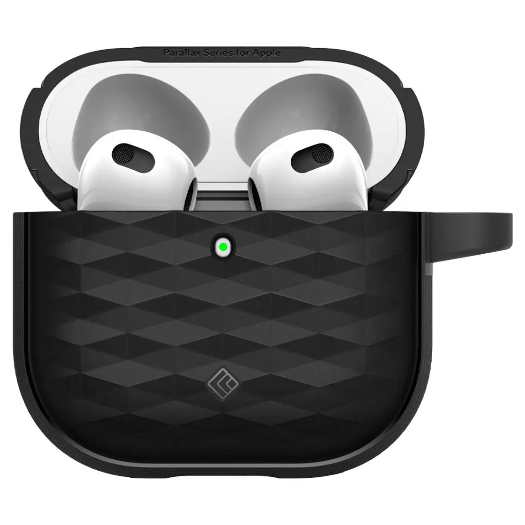 Caseology AirPods 4 Case (2024) Parallax - Image 3
