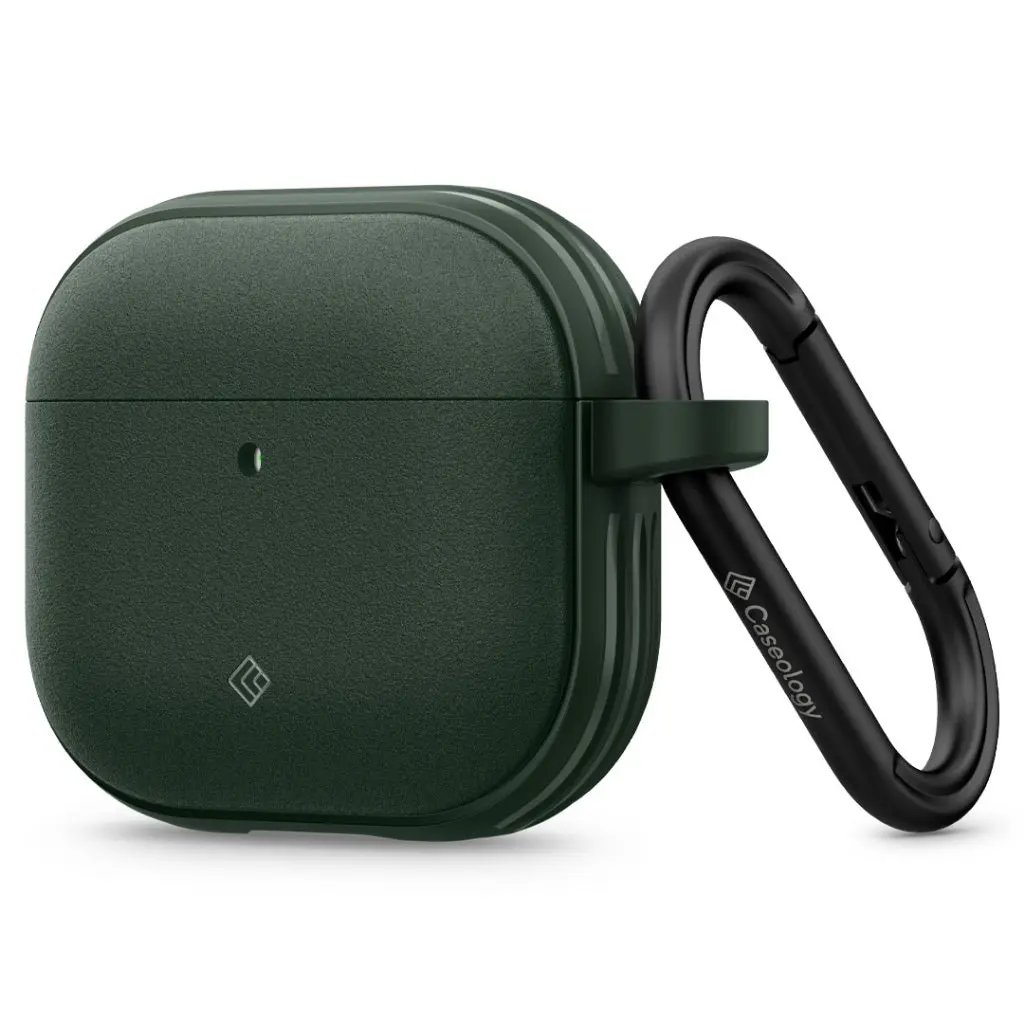 Caseology AirPods 4 Case (2024) Vault - Image 10