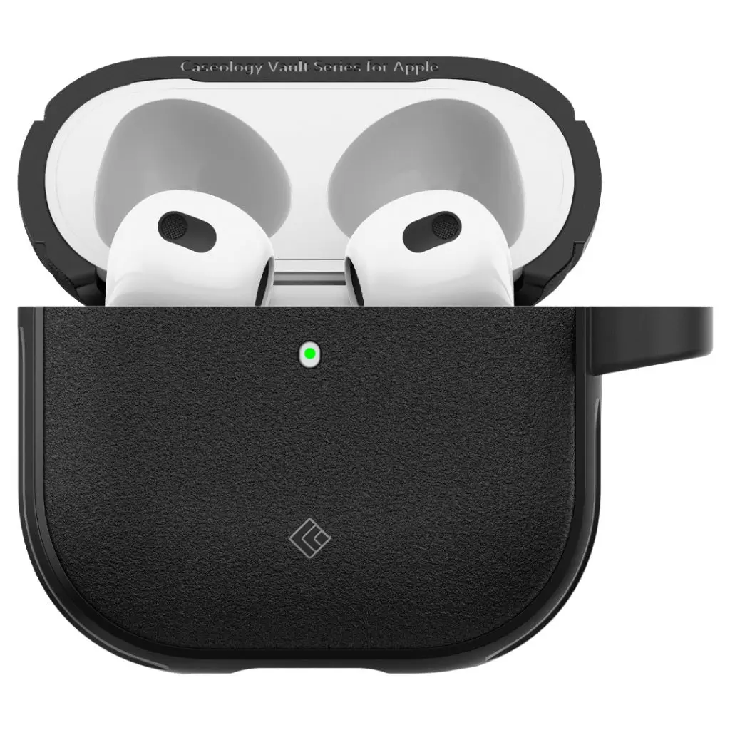 Caseology AirPods 4 Case (2024) Vault - Image 3