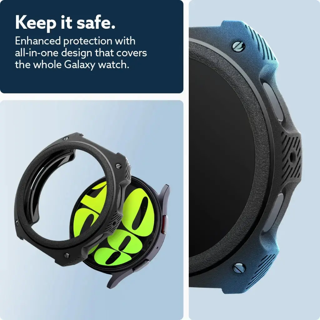 Caseology Galaxy Watch 7 Case (44mm) Vault - Image 4