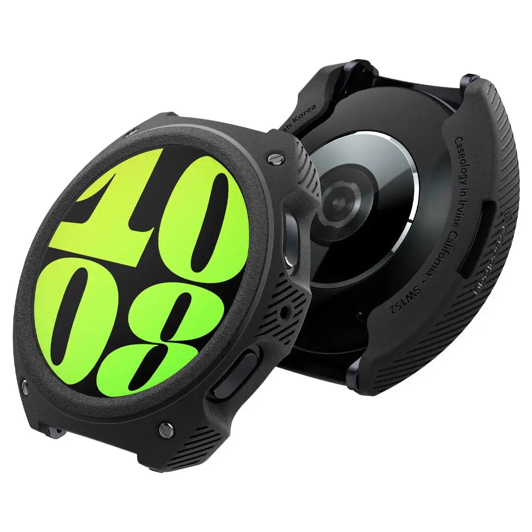 Caseology Galaxy Watch 7 Case (44mm) Vault - Image 7