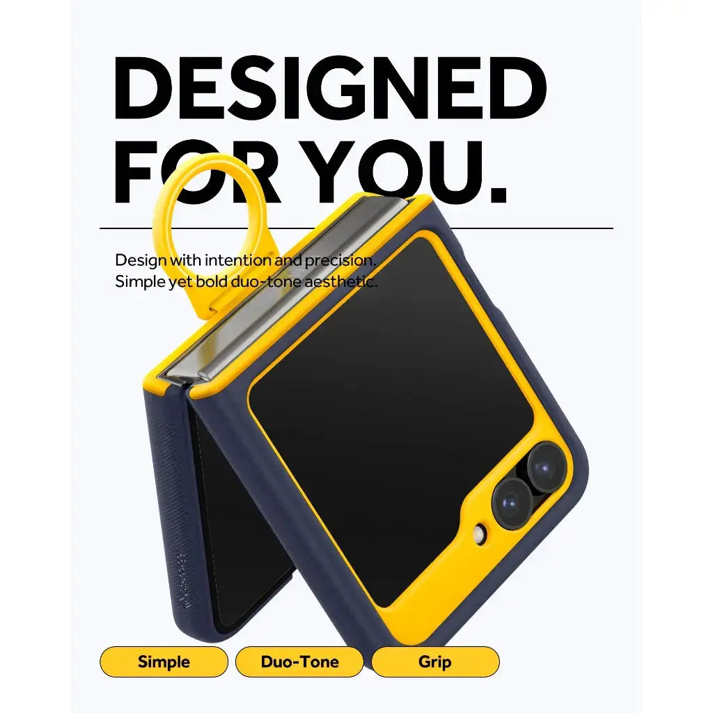 Caseology Galaxy Z Flip 7 FE / Flip 6 Case Nano Pop - Image 3