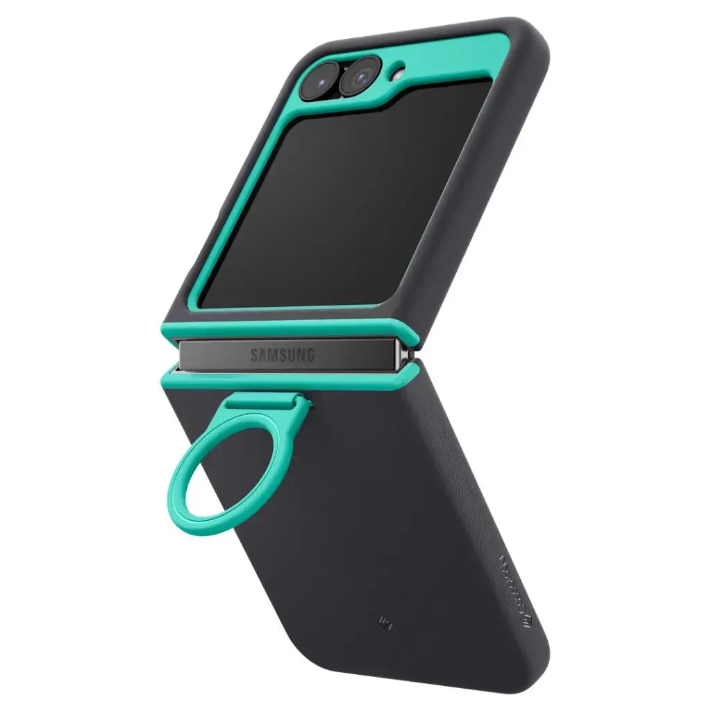 Caseology Galaxy Z Flip 7 FE / Flip 6 Case Nano Pop - Image 9