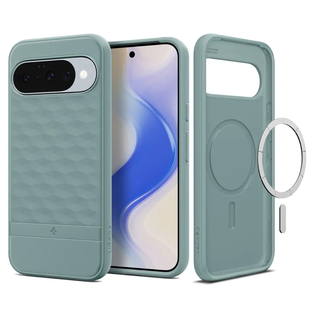 Caseology Google Pixel 10 Pro / Pixel 10 Case Parallax MagFit - Image 10
