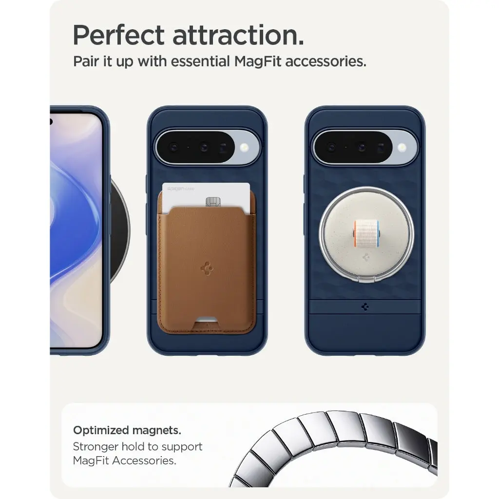 Caseology Google Pixel 10 Pro / Pixel 10 Case Parallax MagFit - Image 7