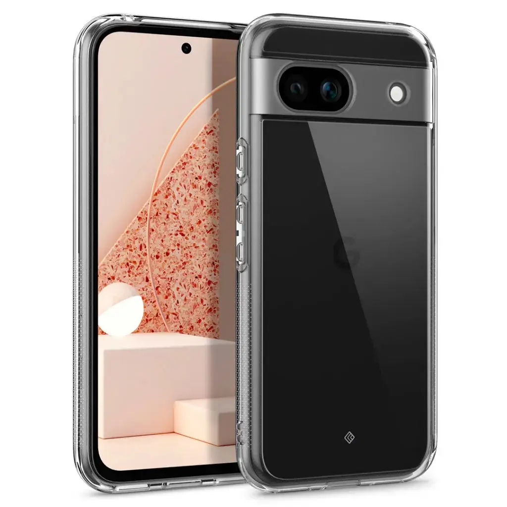 Caseology Google Pixel 8a Case Capella - Image 8