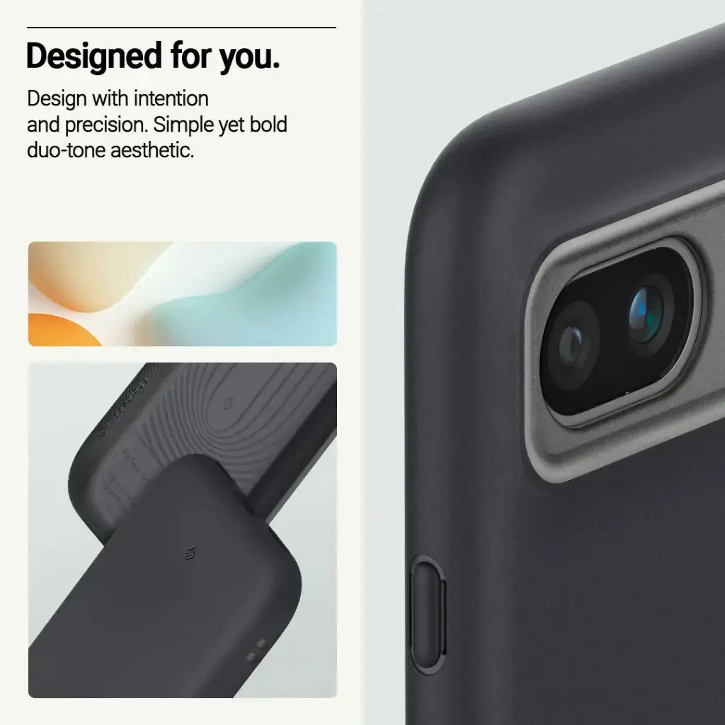 Caseology Google Pixel 8a Case Nano Pop - Image 4