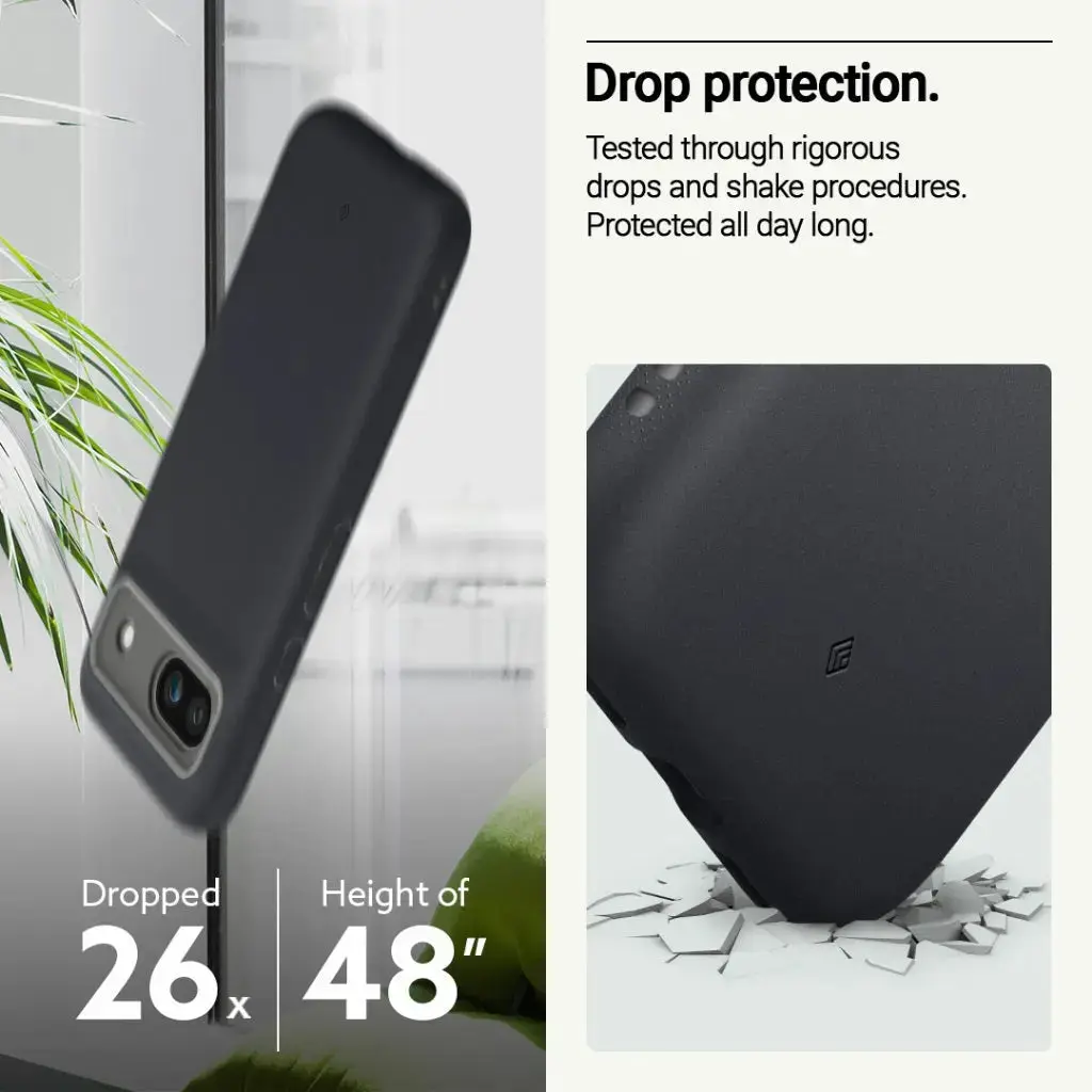 Caseology Google Pixel 8a Case Nano Pop - Image 5