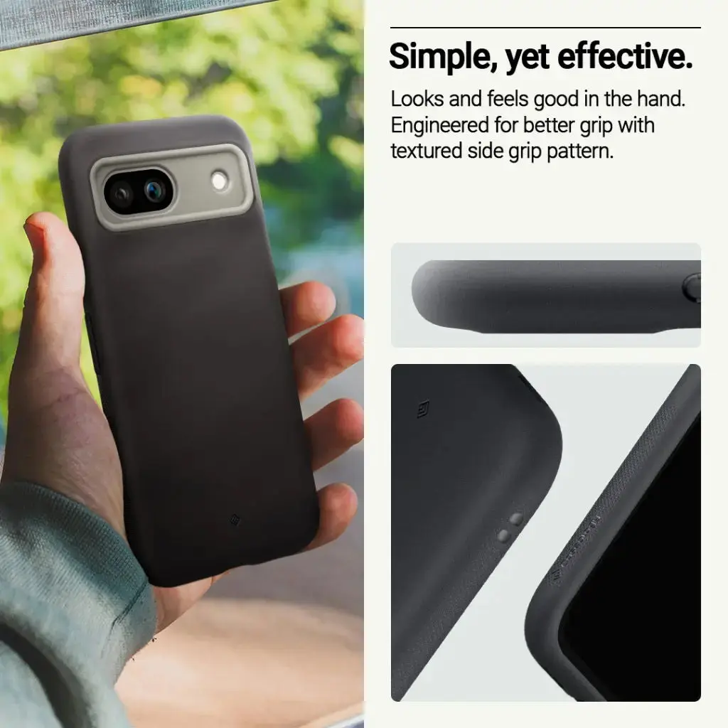 Caseology Google Pixel 8a Case Nano Pop - Image 7