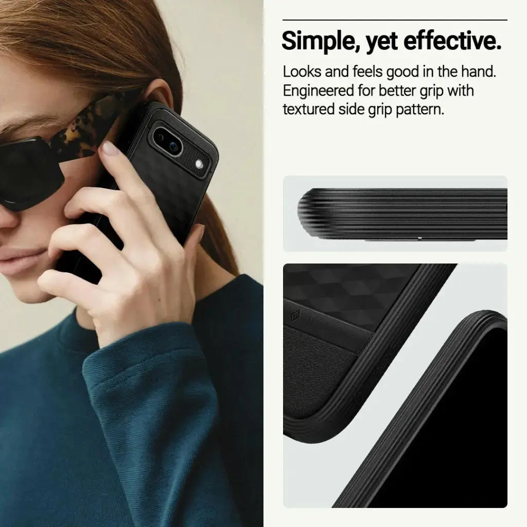 Caseology Google Pixel 8a Case Parallax - Image 7