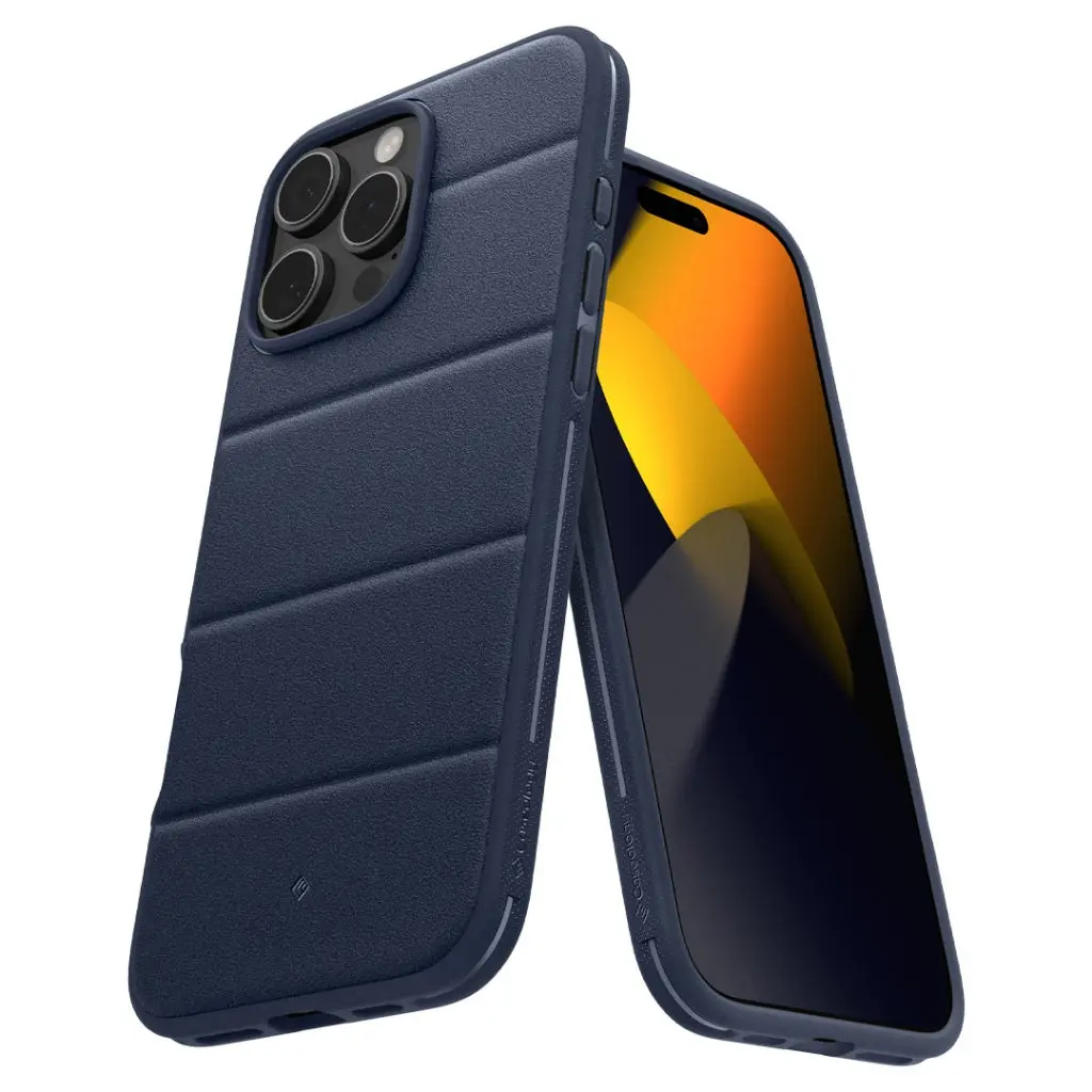 Caseology iPhone 16 Pro Max Case Athlex MagFit - Image 9