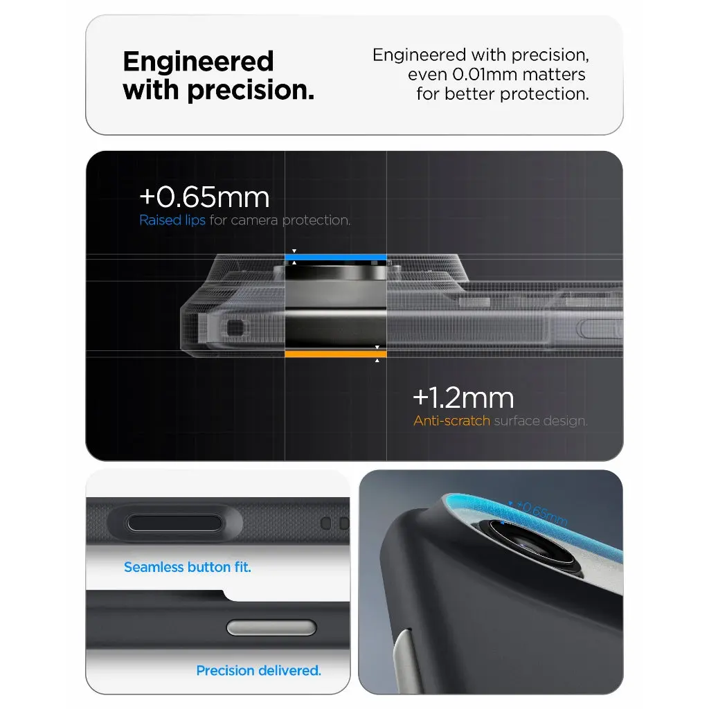 iPhone Air Case Nano Pop MagFit - Image 3