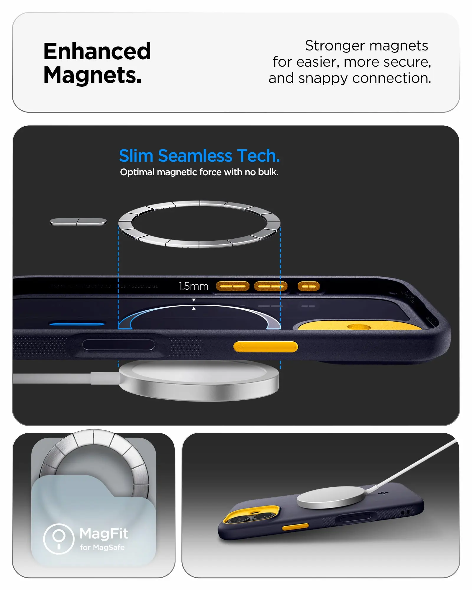 iPhone 17 Case Nano Pop MagFit - Image 3