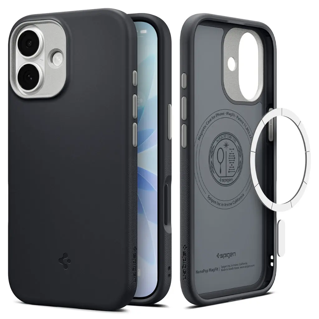 iPhone 17 Case Nano Pop MagFit - Image 8