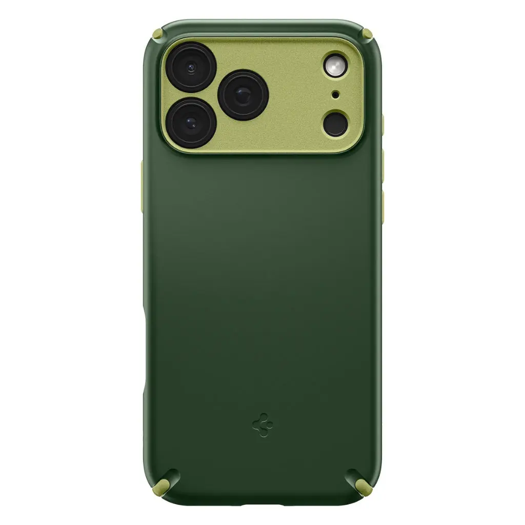 iPhone 17 Pro Case Nano Pop Hybrid MagFit - Image 2