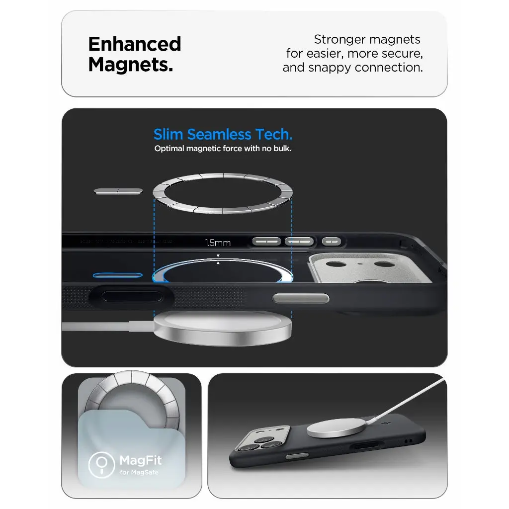 iPhone 17 Pro Max Case Nano Pop MagFit - Image 5