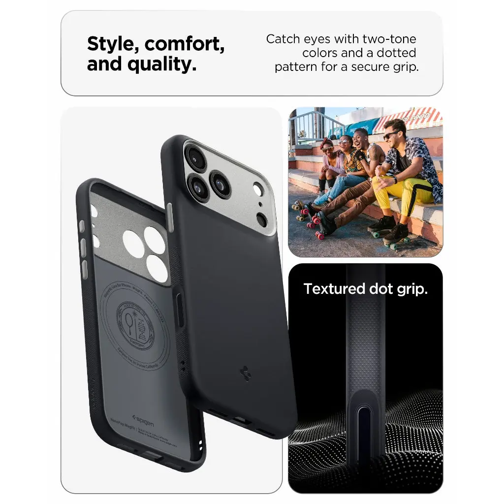 iPhone 17 Pro Max Case Nano Pop MagFit - Image 6
