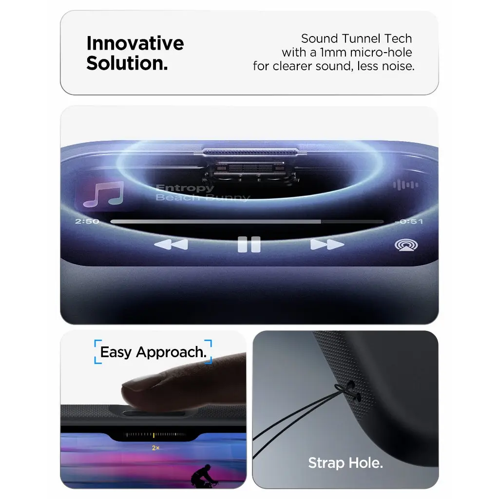 iPhone 17 Pro Max Case Nano Pop MagFit - Image 7