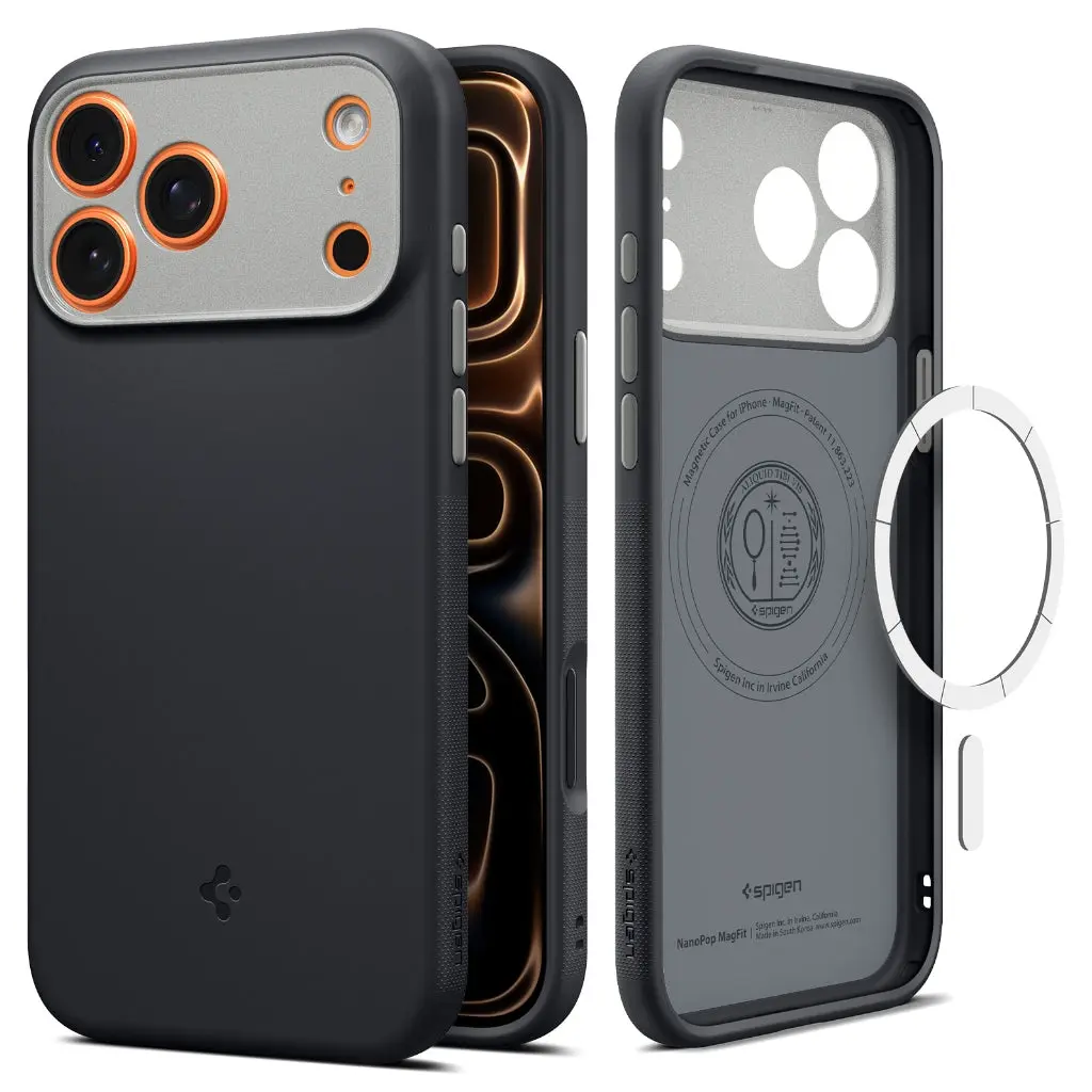 iPhone 17 Pro Max Case Nano Pop MagFit - Image 8