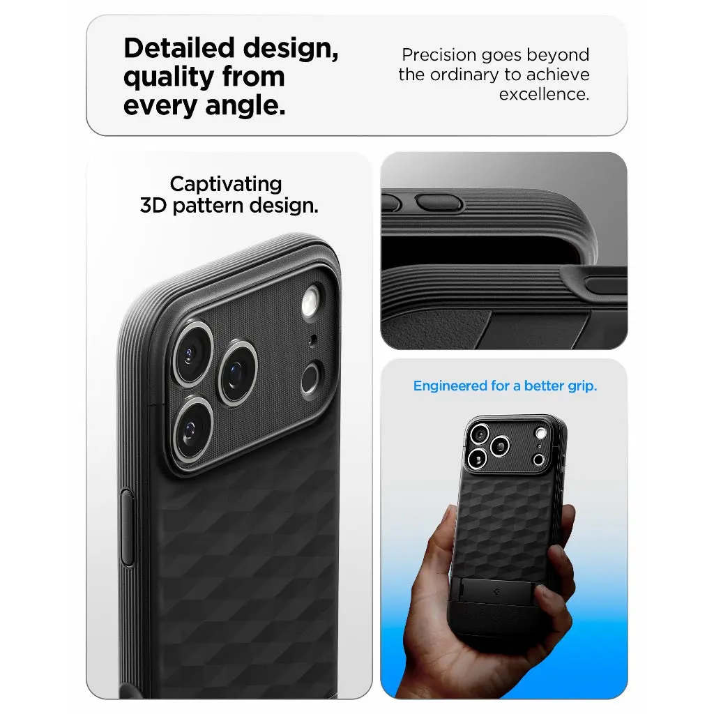 iPhone 17 Pro Max Case Parallax S MagFit - Image 3