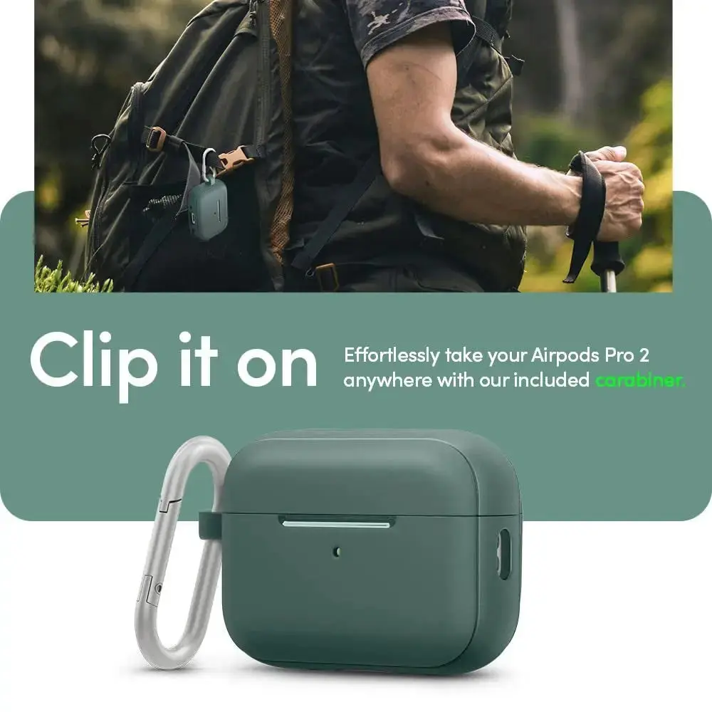 Cyrill AirPods Pro 2 Case (2023/2022) Ultra Color Mag Cover - Image 4