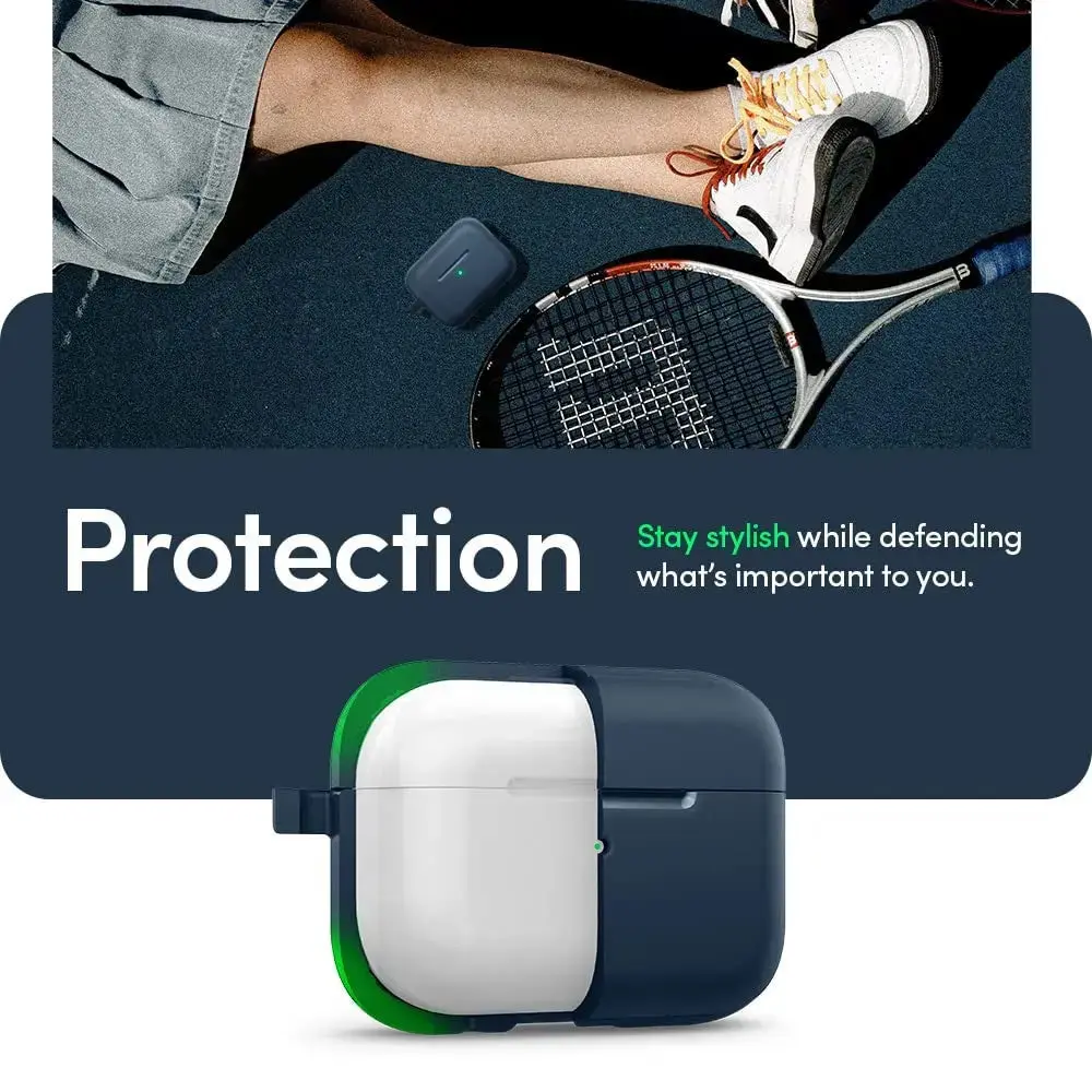 Cyrill AirPods Pro 2 Case (2023/2022) Ultra Color Mag Cover - Image 7