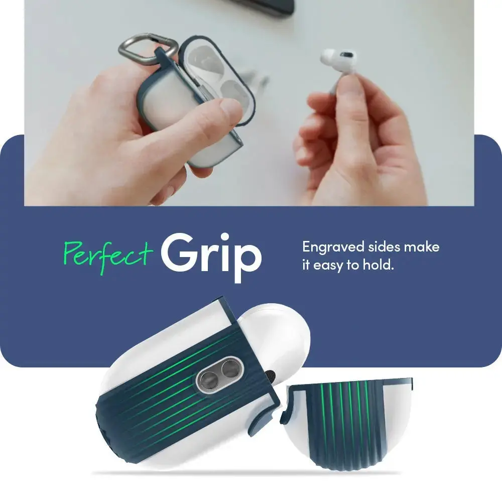 CYRILL Apple AirPods Pro 2 Case (2023/2022) - Image 6