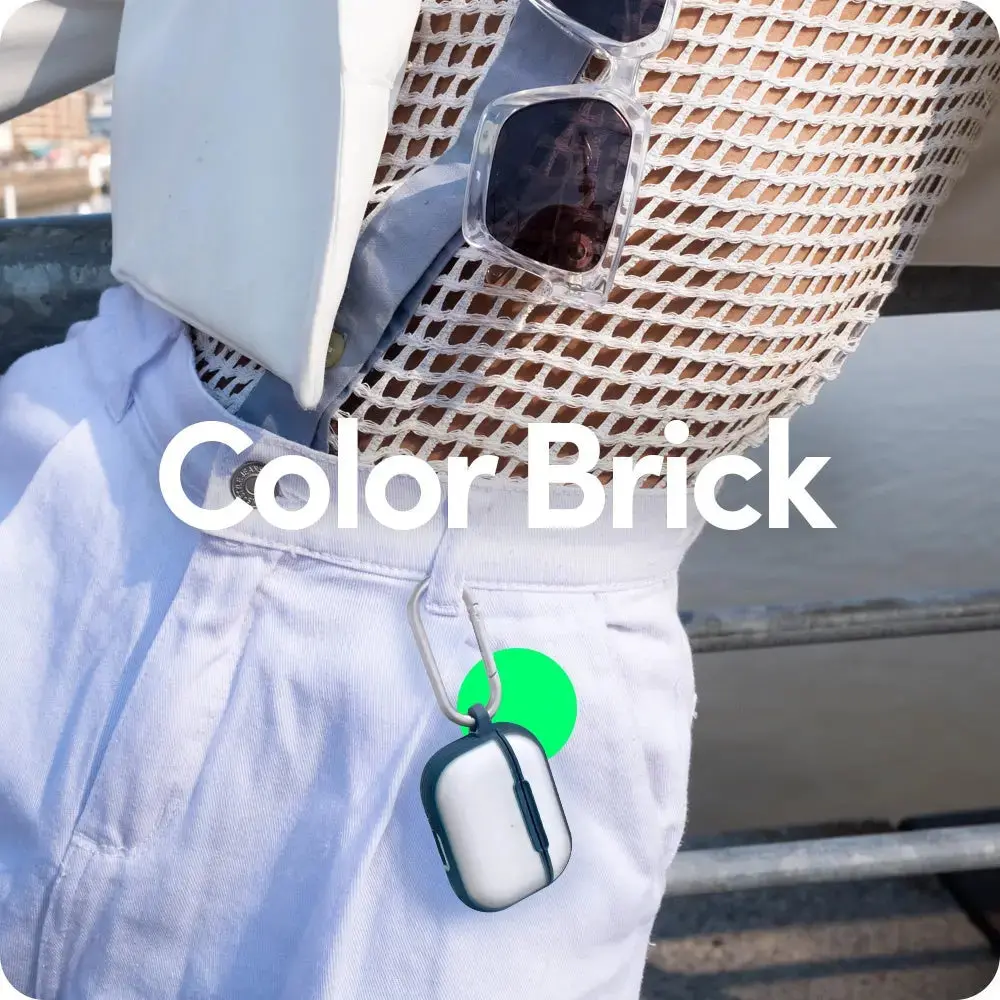 CYRILL Apple AirPods Pro 2 Case (2023/2022) - Image 7