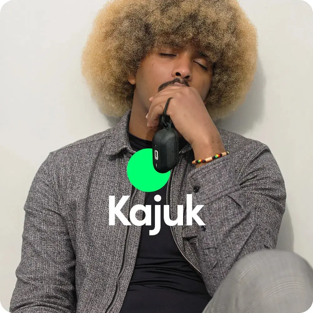 Cyrill Apple AirPods Pro 2 Case (2023/2022) Kajuk Black - Image 7
