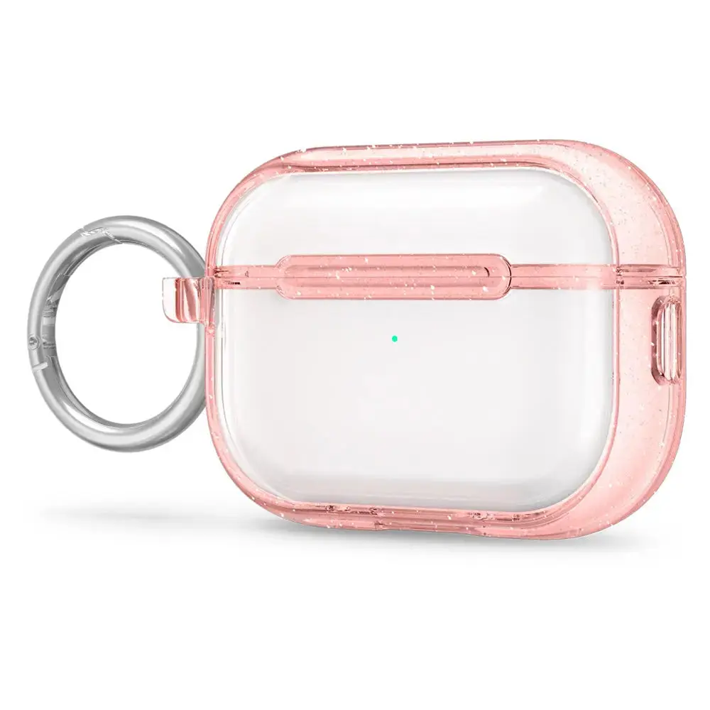 CYRILL Apple AirPods Pro 2 Case (2023/2022) Shine Glitter - Image 4