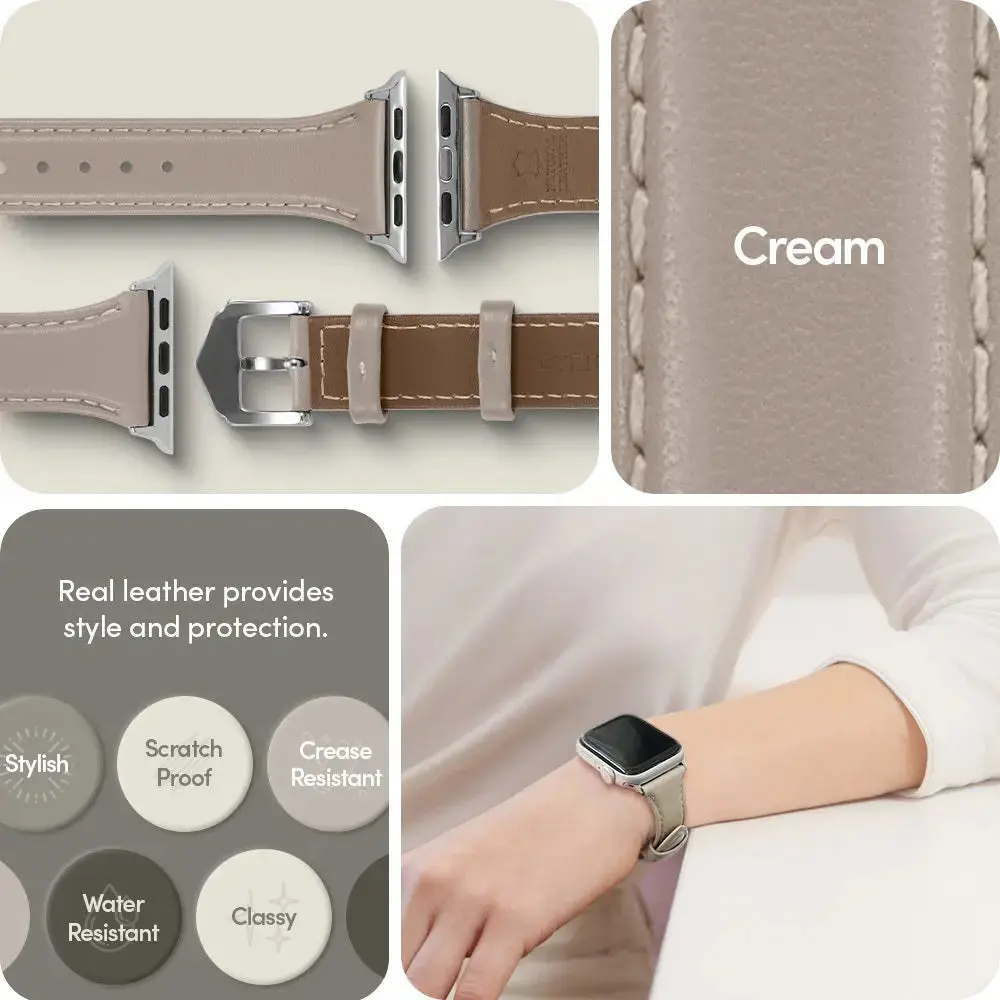 CYRILL Apple Watch Strap (41mm/40mm/38mm) Kajuk - Image 3