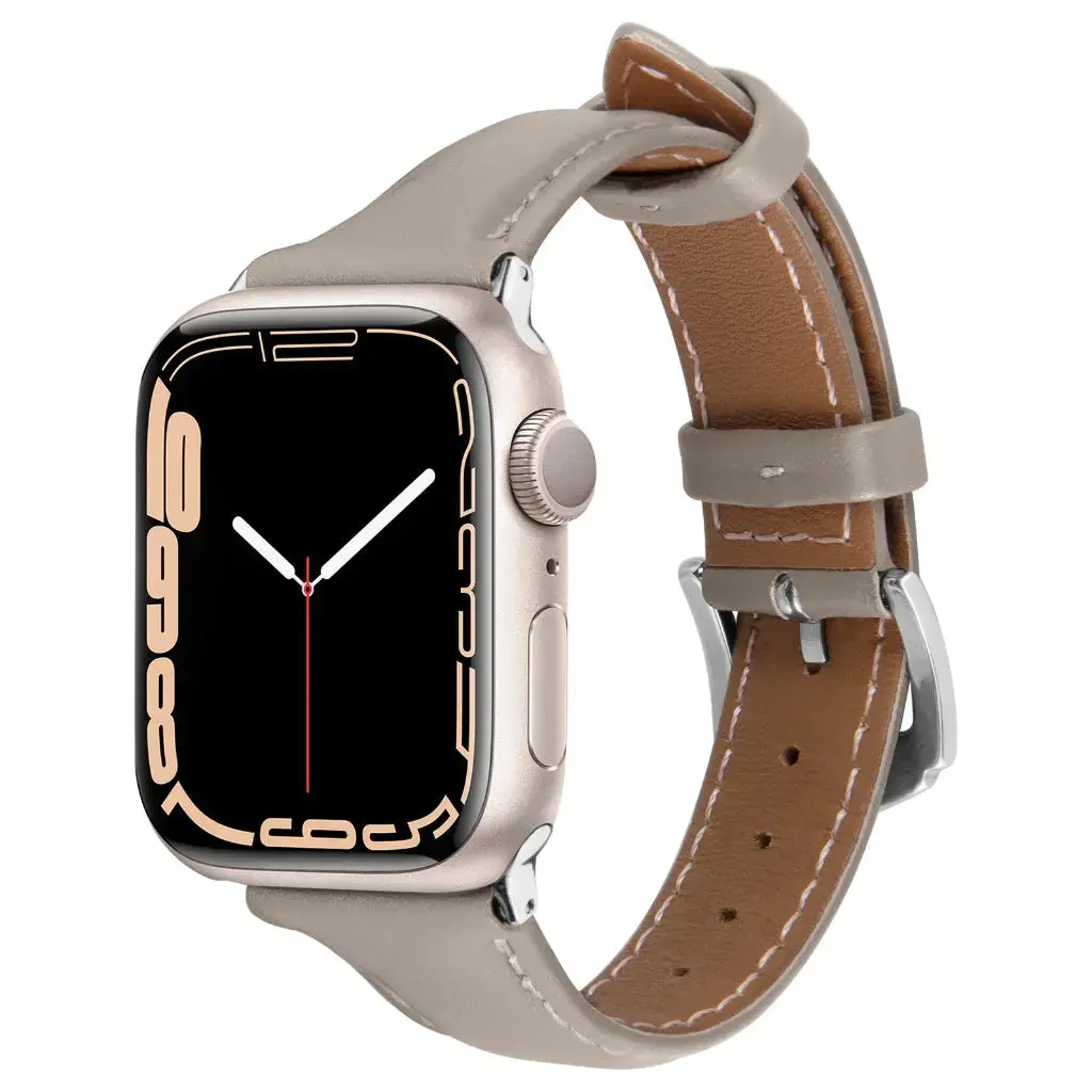 CYRILL Apple Watch Strap (41mm/40mm/38mm) Kajuk - Image 8