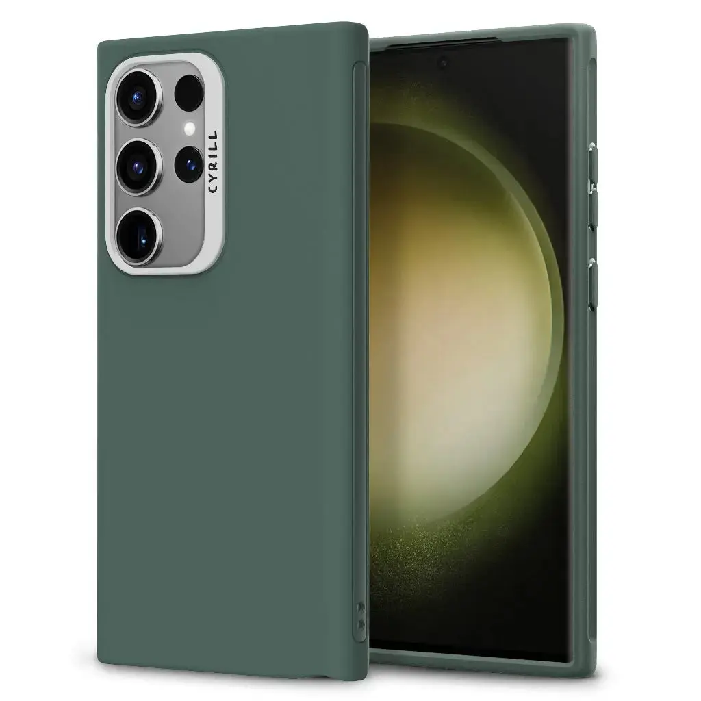 Cyrill Galaxy S24 Ultra Case Ultra Color - Image 10