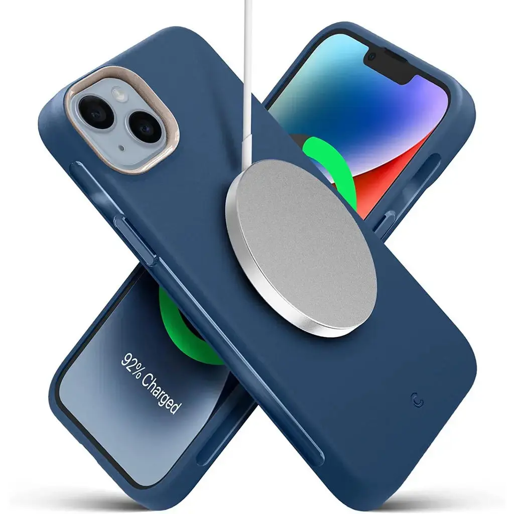CYRILL iPhone 14 Plus / iPhone 15 Plus Case Ultra Color Magfit Magsafe Case - Image 4