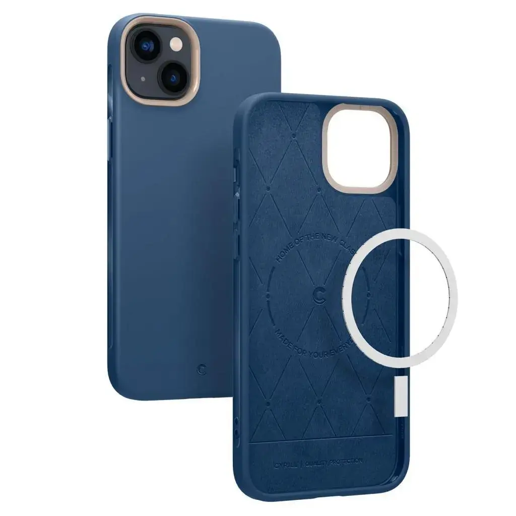 CYRILL iPhone 14 Plus / iPhone 15 Plus Case Ultra Color Magfit Magsafe Case - Image 9