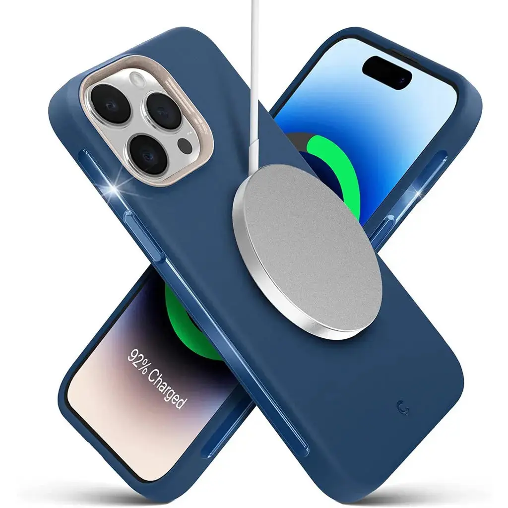 CYRILL iPhone 14 Pro Max Case Ultra Color Magfit Magsafe Case - Image 7
