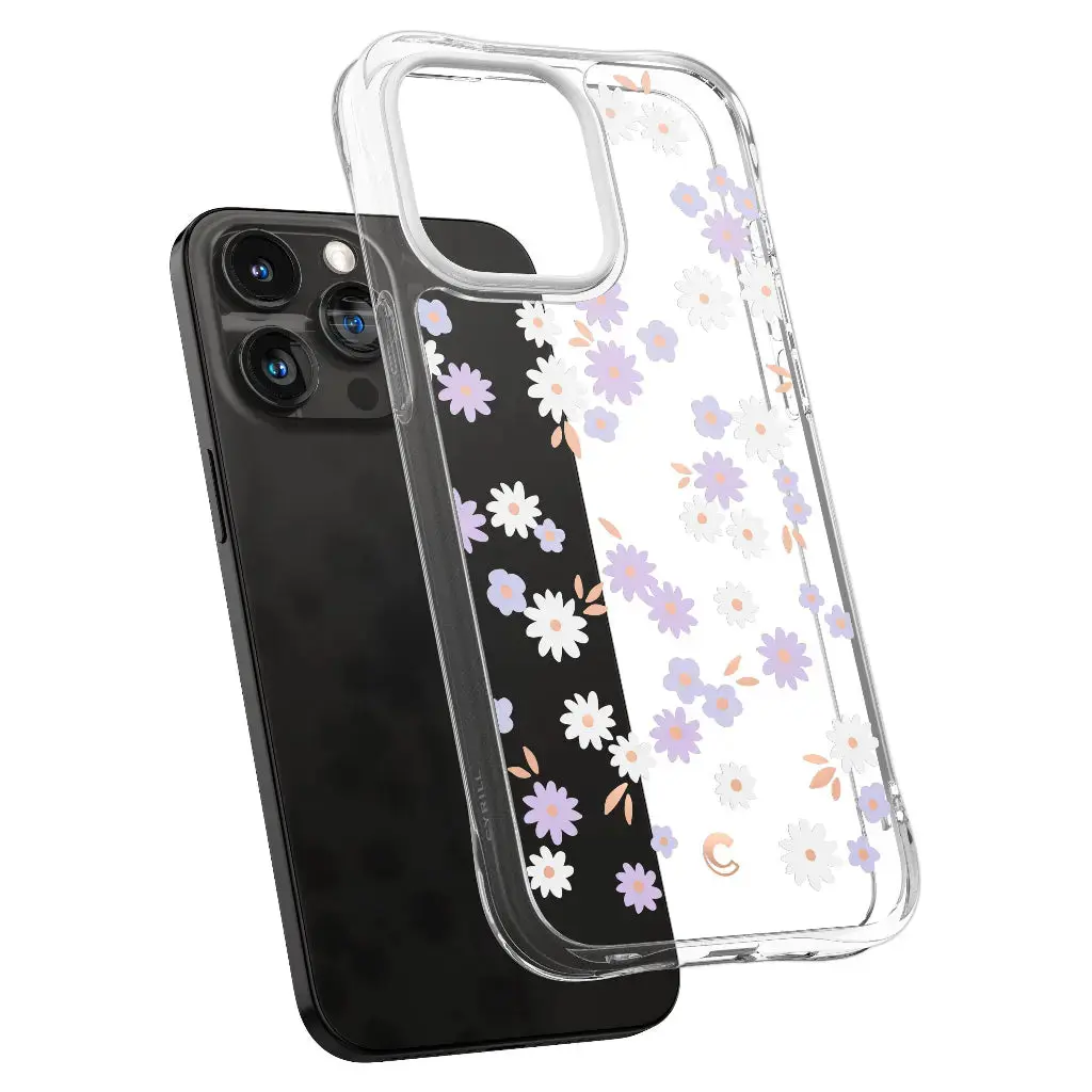 CYRILL iPhone 15 Pro Case Dream Daisy - Image 7