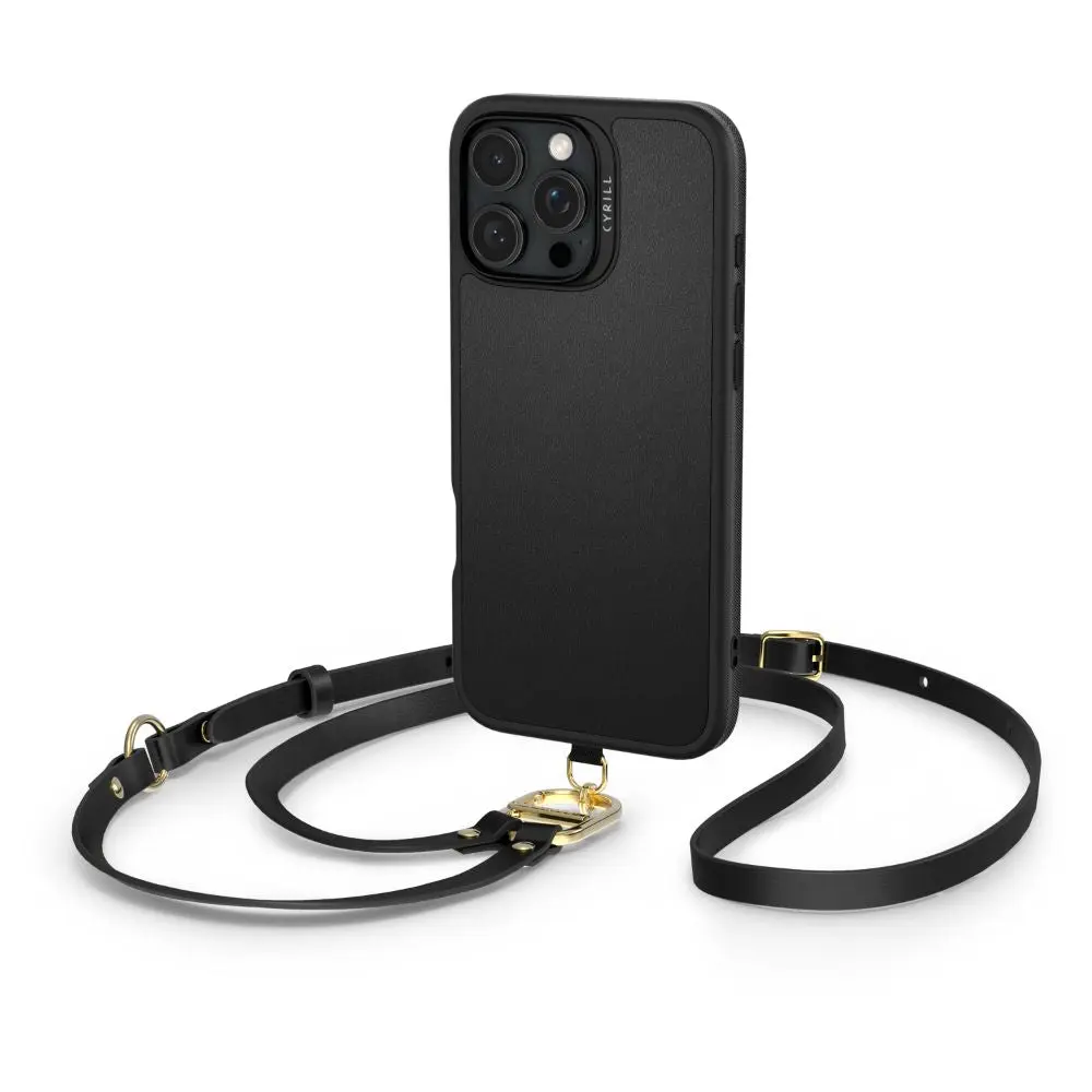 CYRILL iPhone 16 Pro Case Kajuk Classic Charm - Image 7