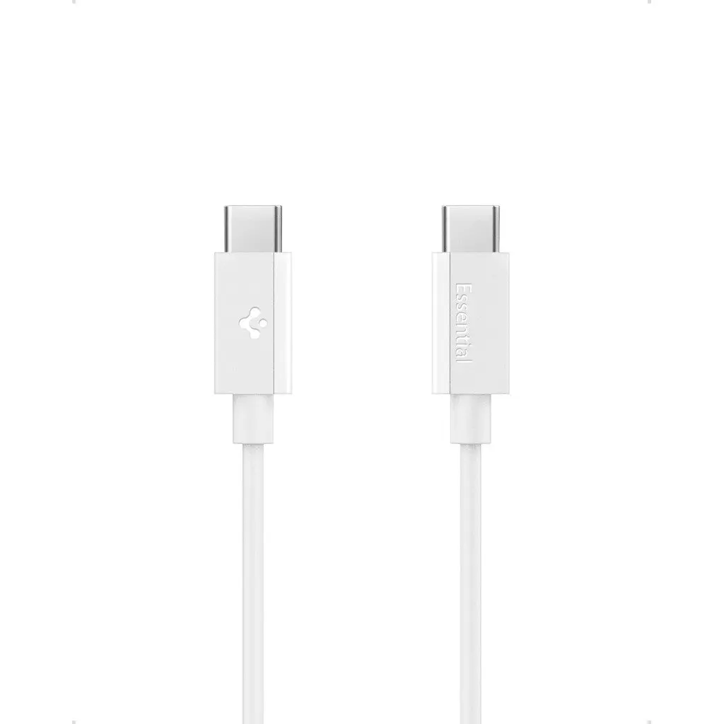 Essential Type C Cables (USB C to C / USB A to C) - Image 10