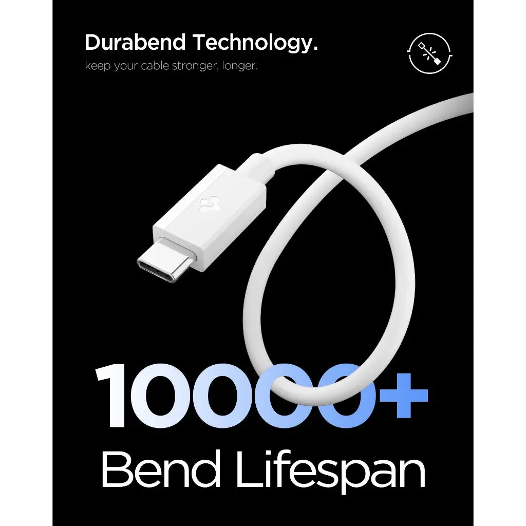 Essential Type C Cables (USB C to C / USB A to C) - Image 4