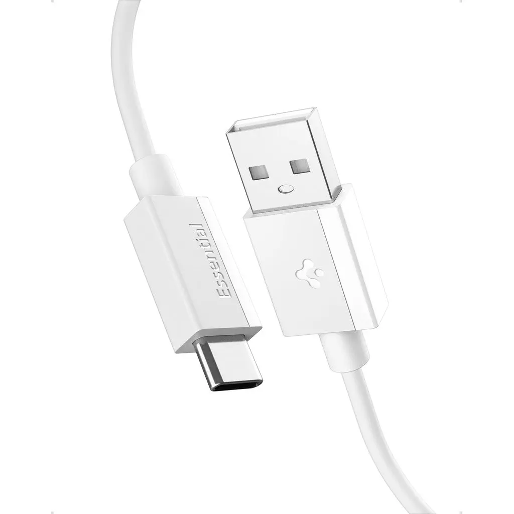 Essential Type C Cables (USB C to C / USB A to C) - Image 9