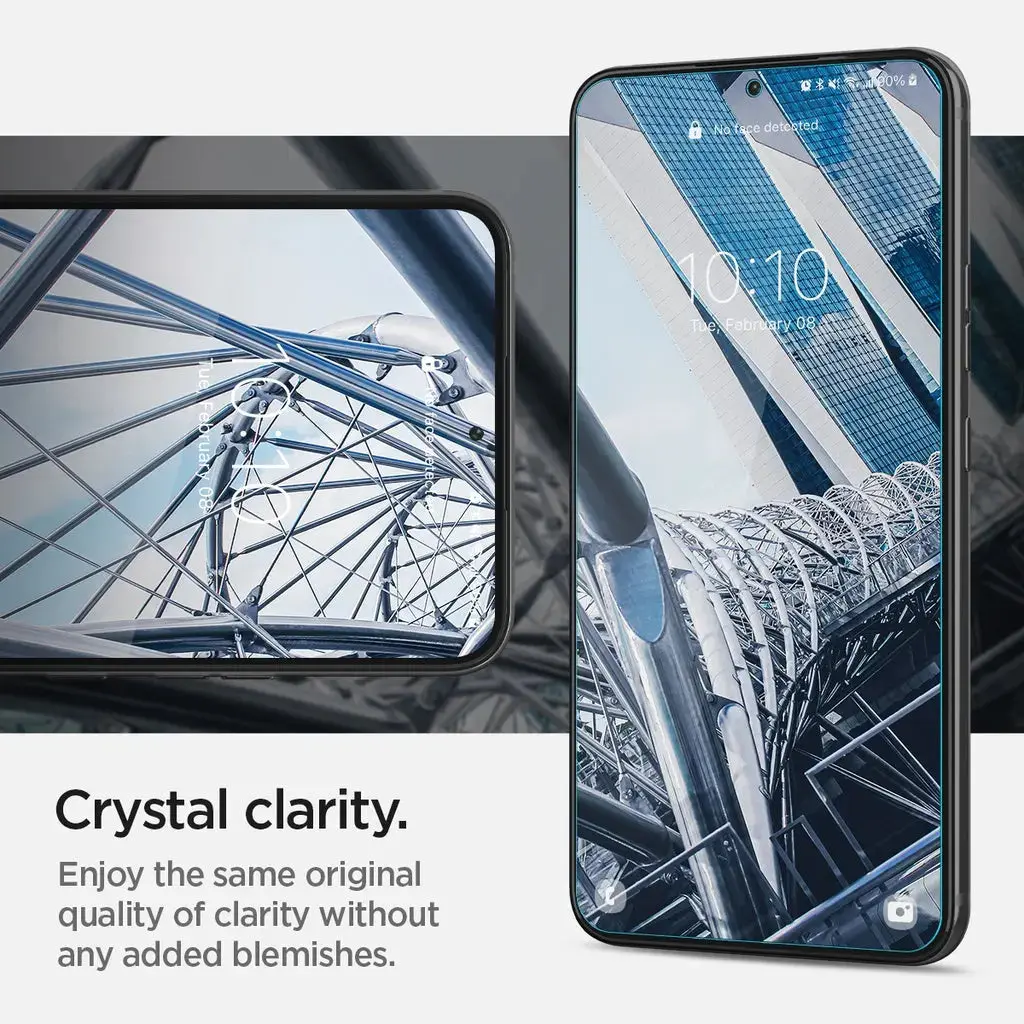 [Front 2pcs] Galaxy S22 Plus Screen Protector Neo Flex - Image 6
