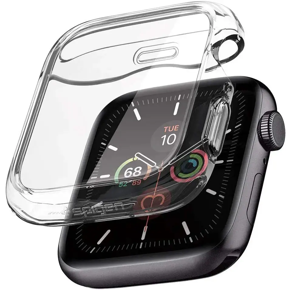 [Full Screen Cover] Apple Watch Case Series (40mm) Ultra Hybrid - Image 3