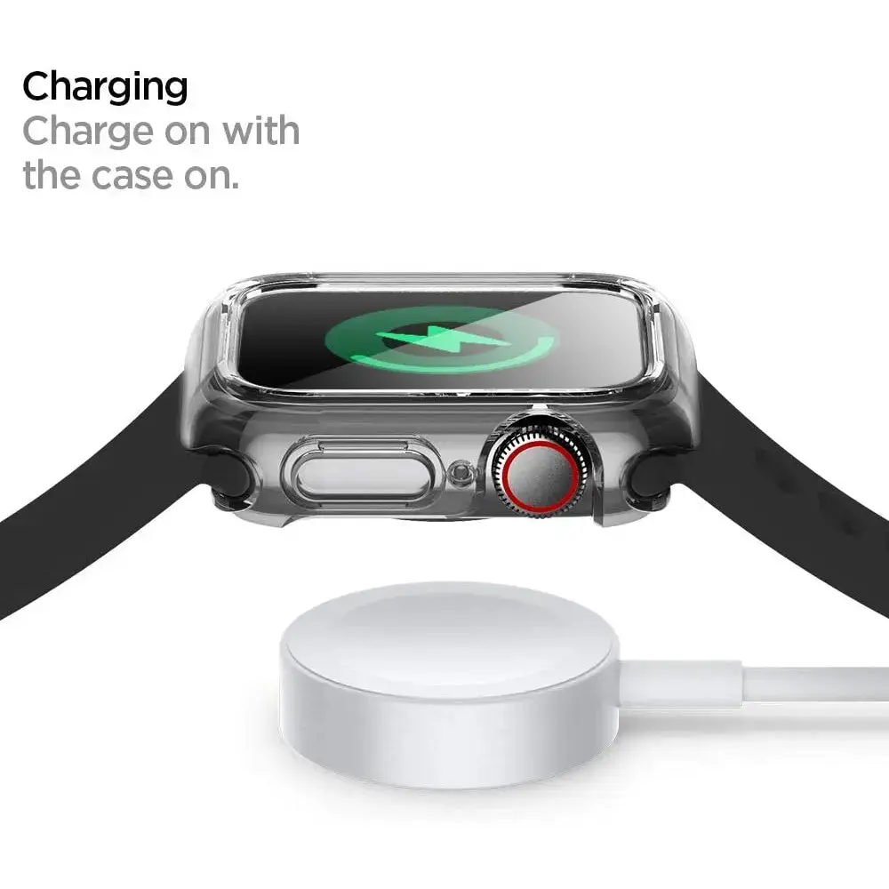 [Full Screen Cover] Apple Watch Case Series (40mm) Ultra Hybrid - Image 5