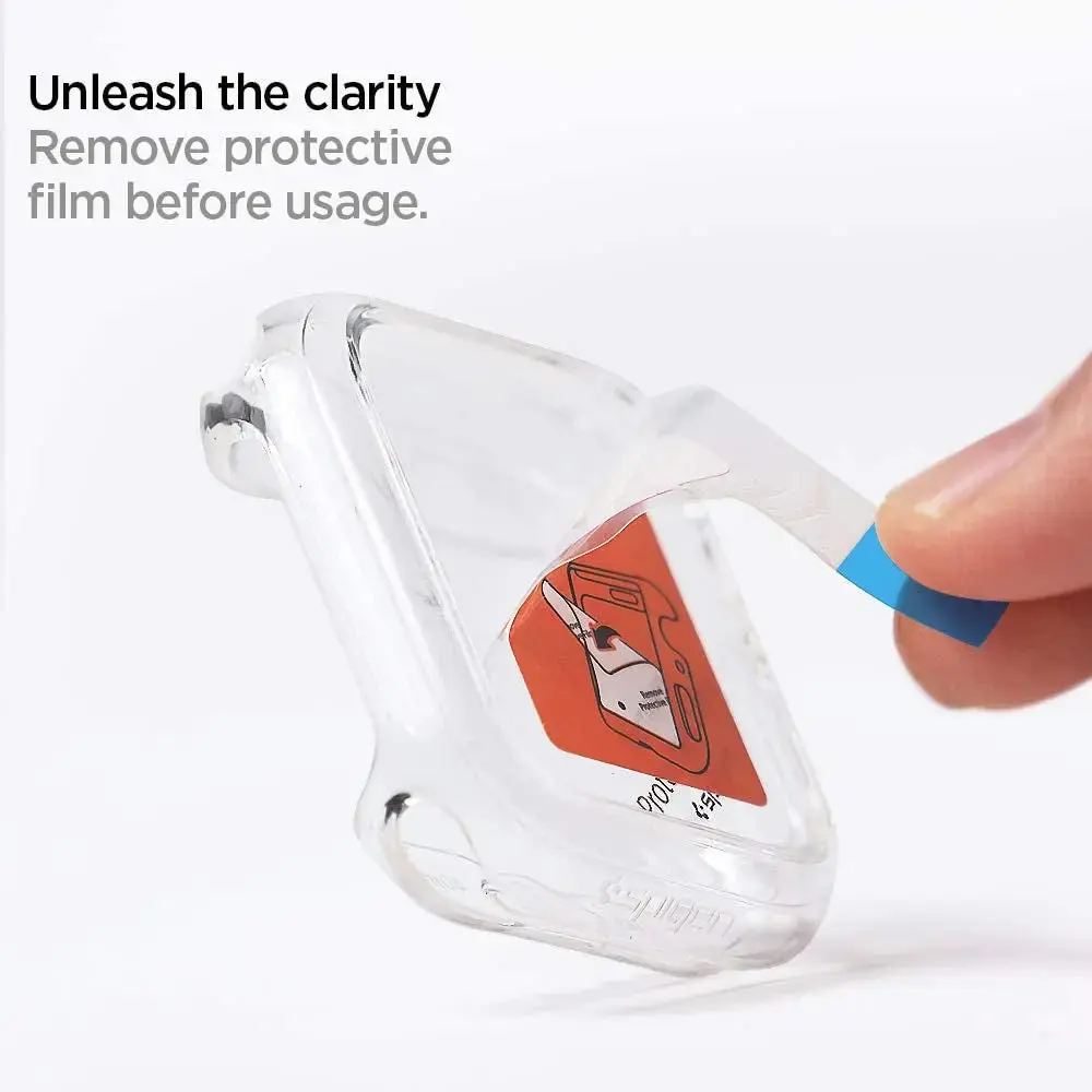 [Full Screen Cover] Apple Watch Case Series (40mm) Ultra Hybrid - Image 6
