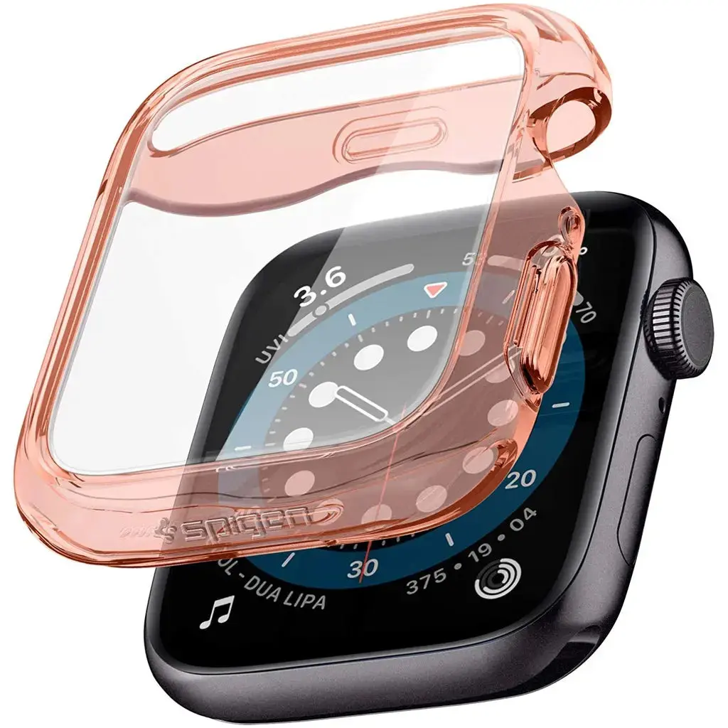 [Full Screen Cover] Apple Watch Case Series (40mm) Ultra Hybrid - Image 7