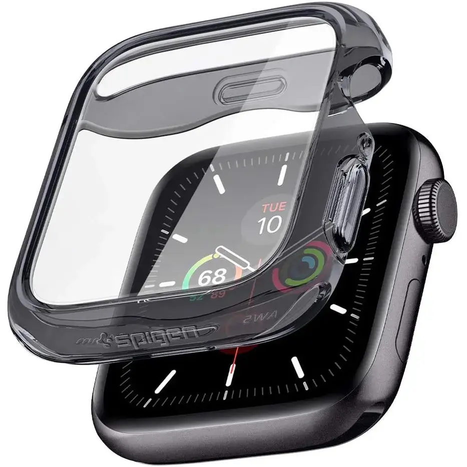 [Full Screen Cover] Apple Watch Case Series (40mm) Ultra Hybrid - Image 8