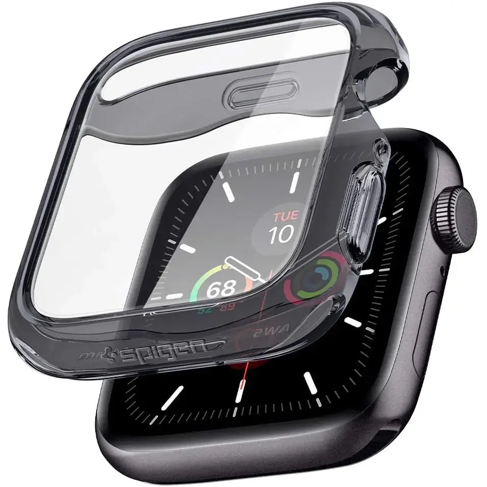 [Full Screen Cover] Apple Watch Case Series (40mm) Ultra Hybrid - Image 9