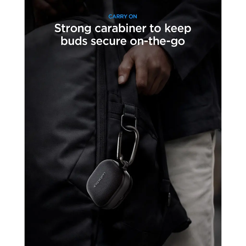 Galaxy Buds 4 Pro / Buds 4 Case Classic Fit - Image 4