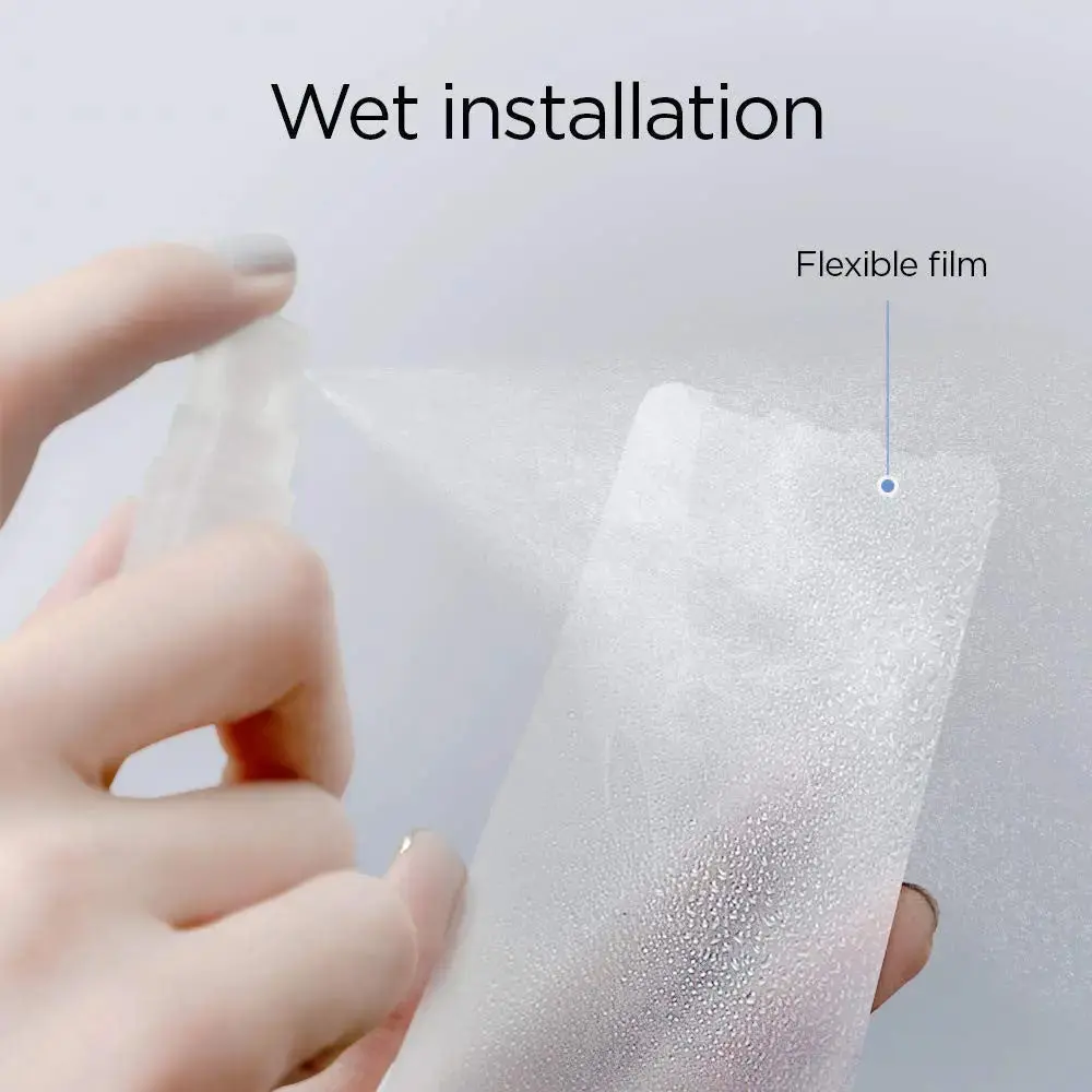 Galaxy Note 9 Screen Protector Neo Flex (Front 2 pcs) - Image 5